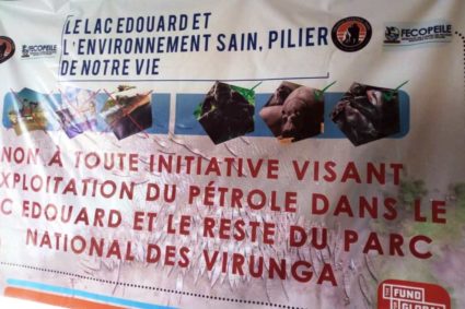 RDC-Ouganda : des échanges sur la gestion transfrontalière des ressources halieutiques du Lac Edouard