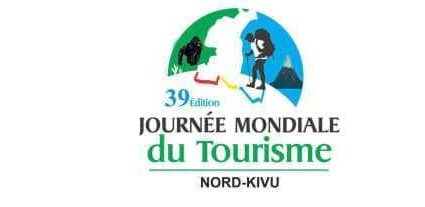 Journée mondiale de tourisme dans l’île d’IDJWI Nord