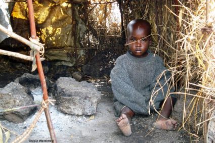 Goma: Une justice pour les enfants