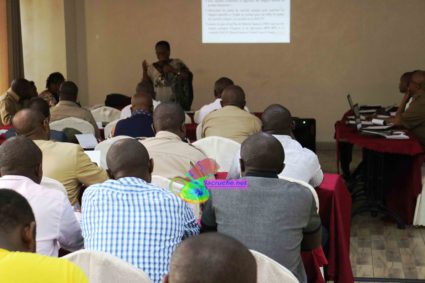 RDC : améliorer la qualité des produits alimentaires pour soutenir l’intégration au sein du COMESA