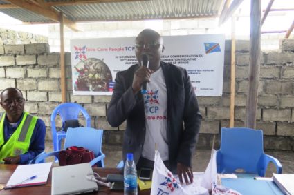 Journée mondiale de l’enfant : « Tout pour l’enfant et par l’enfant »