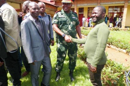 Quand des groupes armés s’apprêtent de quitter les forêts au Sud Kivu
