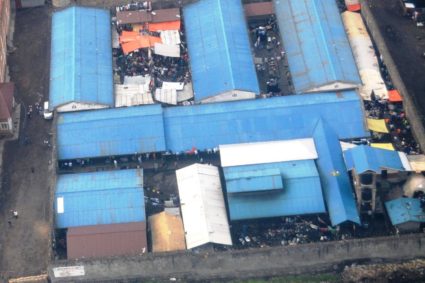 Goma : De la pénurie de médicament dans la prison Munzenze est-ce un mouroir caché ?