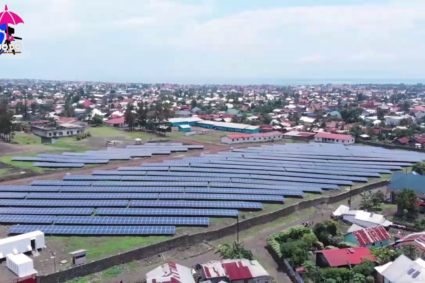 CONSULTATION PROVINCIALE DU NORD KIVU SUR LA POLITIQUE ENERGETIQUE ET L’ACCES A L’ENERGIE POUR TOUS
