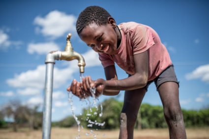 CLUB DES AUDITEURS DES DROITS DE L’HOMME  ,à  l’occasion  de  la  journée  internationale  de  l’eau  célébrée  le  22  mars,