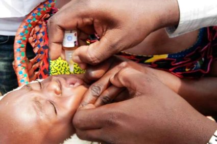 RDC/Nord-Kivu : Près de 2 millions d’enfants attendus pour la vaccination contre la poliomyélite