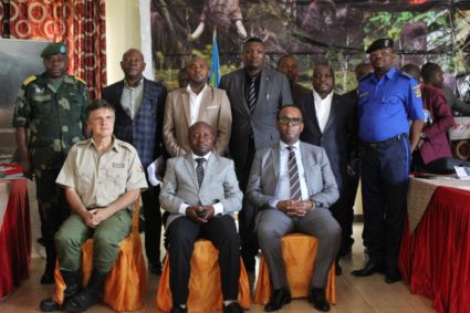 PROBLÉMATIQUE DE GESTION DES LIMITES DU PARC NATIONAL DES VIRUNGA EN GROUPEMENT BINZA, TERRITOIRE DE RUTSHURU