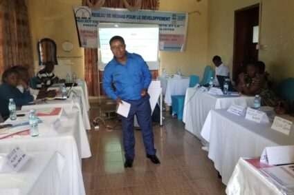 Table ronde  Presse- FARDC-PNC –ANR : A Beni, le journaliste entre le marteau et l’enclume.