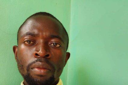 Idjwi: Emmanuel Rafiki Kasi annonce son retour sur la scène politique