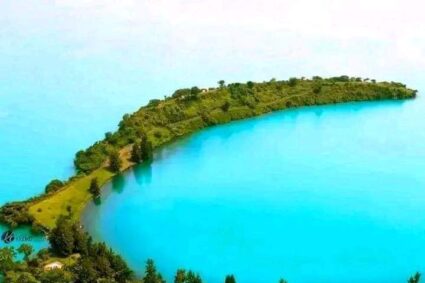 Lac Kivu: Cap sur l’île de Tchegera.
