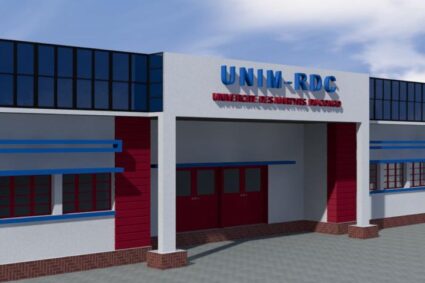 Goma : Le PDG du PREMIDIS Sarl SHIVA PRASSAD au secours des étudiants déplacés et étudiants orphelins