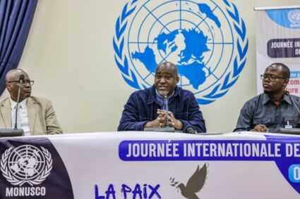 La MONUSCO : Soutien Essentiel aux Droits de l’Homme en RDC
