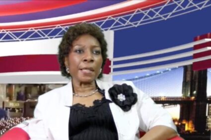 RÉTRO : ANICET KASHAMURA, PAUL BOLYA, PIERRE MOMBELE, YVON KIMPIOBI, JACQUELINE MPOLO, JEAN PIERRE MULEMBA…MEMBRES DE LA COMMISSION CONSTITUTIONNELLE PAR ORDONNANCE-LOI PRÉSIDENTIEL DU 22 OCTOBRE 1997 !