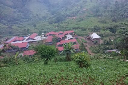 Sud-Kivu: l’insécurité et manque des fonds, les gros défis des structures sanitaires à Kalehe 