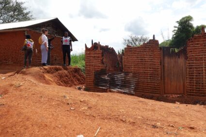 TURI: Le CICR au chevet des vulnérables victimes des conflits armés persistant dans cette zone