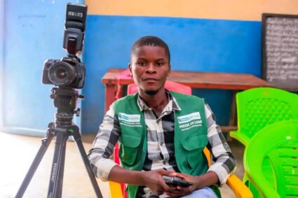 Urgent: journaliste et directeur du média en ligne, Pascal Bahunde agressé par des éléments FARDC à Uvira