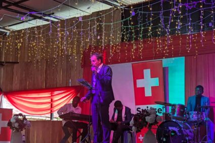 RDC-Suisse: la DDC lance un nouveau programme de coopération pour 2026-2029