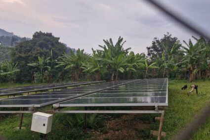 À Idjwi, les abonnés d’Equatorial Power dénoncent des dérives opérationnelles et une tarification arbitraire