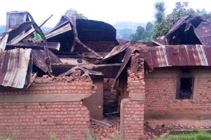 Idjwi : le conseil Territorial de la jeunesse appelle à la résolution pacifique des conflits