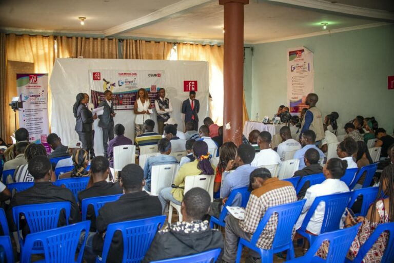 Nord-Kivu : Quand l’éloquence estudiantine se fait l’avocate de la paix