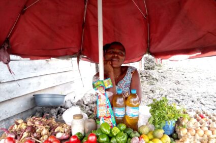 Beni : Le marché de Kilokwa, quand le commerce devient une école de paix