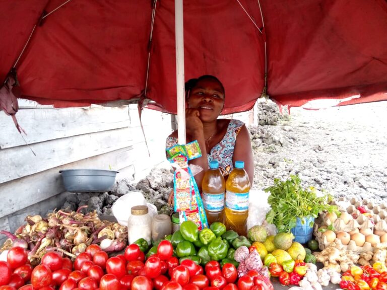 Beni : Le marché de Kilokwa, quand le commerce devient une école de paix