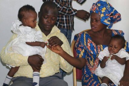 Butembo : la masculinité positive gagne du terrain au sein de la communauté