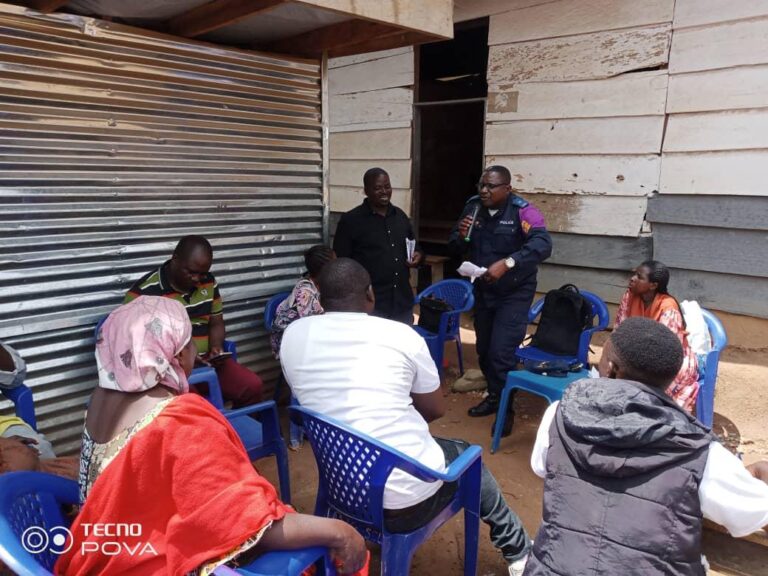 Nord Kivu : À Beni, les « Comités Locaux de Sécurité » brisent le mur de la méfiance
