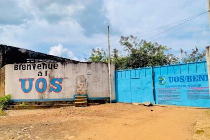 Nord Kivu : Quand les campus universitaires réinventent la solidarité face aux crises