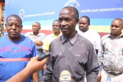 Nord-Kivu : Quand l’autonomisation financière de la femme sauve le couple