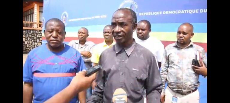 Nord-Kivu : Quand l’autonomisation financière de la femme sauve le couple