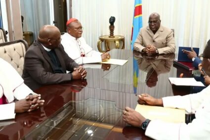 Nord-Kivu : le dialogue de la dernière chance face aux démons de la guerre