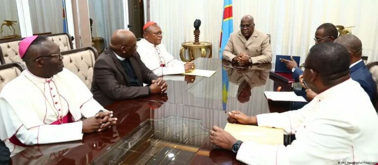 Nord-Kivu : le dialogue de la dernière chance face aux démons de la guerre