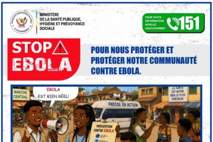 VIANDE ET EBOLA
