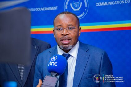 RDC : le Symposium National sur la localisation 3ᵉEdition CONAFOHD Mobilise les parties prenantes