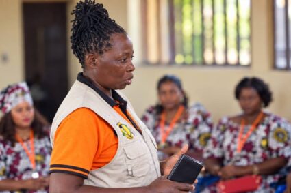 Kasindi : Quand le dialogue et la médiation favorisent la paix sociale