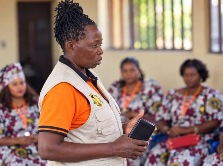 Kasindi : Quand le dialogue et la médiation favorisent la paix sociale