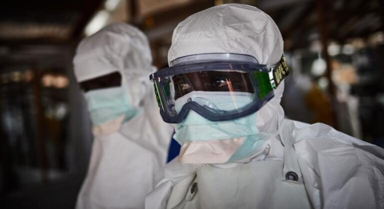 EBOLA: l’enterrement digne et sécurisé, un geste de protection qui sauve des vies